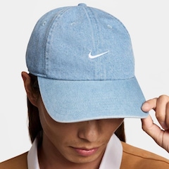 Boné Nike Club - Strapback - Adulto - Foto 6