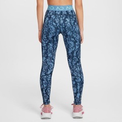 Calça Nike Tri-Fit Sport - Infantil - Foto 5