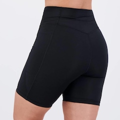 Shorts Adidas Essentials - Feminino - Foto 3