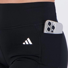 Shorts Adidas Essentials - Feminino - Foto 4