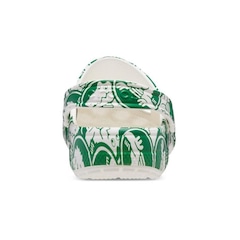 Sandália Crocs Classic Duke Print Clog K - Unissex - Foto 7