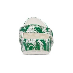 Sandália Crocs Classic Duke Print Clog T - Unissex - Foto 7