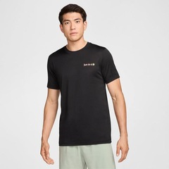 Camiseta Nike Dri-Fit Legend - Masculina - Foto 9