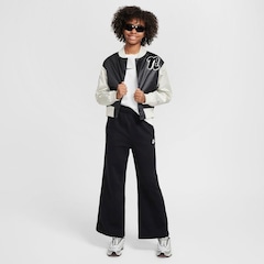 Jaqueta sem Capuz Nike Sportswear Varsity - Infantil - Foto 5