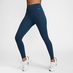Calça Legging Nike Universa - Feminina - Foto 1