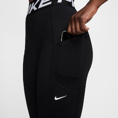 Calça Legging Nike Pro - Feminina - Foto 4