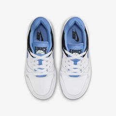 Tênis Nike Full Force Low - Infantil - Foto 3