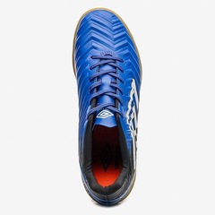Chuteira Futsal Umbro Fifty V - Adulto - Foto 4