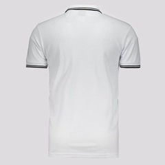 Camisa Polo Kappa Vasco Supporter Mono - Masculina - Foto 2