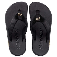 Chinelo Kenner Kivah Tks  - Masculino - Foto 1