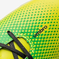 Chuteira de Campo Umbro Cannon - Adulto - Foto 8