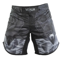 Short Fight Masculino Venum Shull E Roses Elite Version - Foto 2