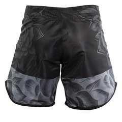 Short Fight Masculino Venum Shull E Roses Elite Version - Foto 4
