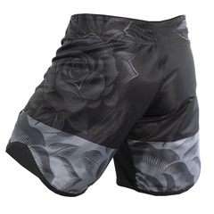 Short Fight Masculino Venum Shull E Roses Elite Version - Foto 5
