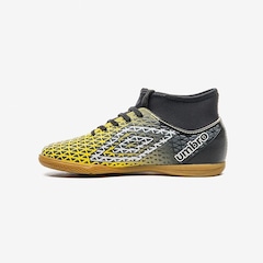 Chuteira Futsal Umbro Mutant - Infantil - Foto 2