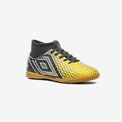 Chuteira Futsal Umbro Mutant - Infantil - Foto 3