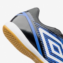 Chuteira Futsal Umbro Gravity - Adulto - Foto 7