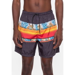Short Fatal Sintético Island - Masculino - Foto 1