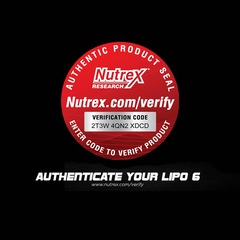 Termogênico Nutrex Research Lipo 6 Black Ultra Concentrado - 60 Cápsulas - Foto 4