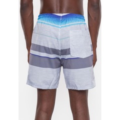Short Fatal Sintético Camo - Masculino - Foto 2