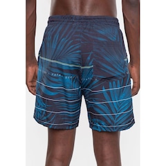 Short Fatal Sintético Nomad - Masculino - Foto 2