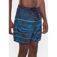 Short Fatal Sintético Nomad - Masculino - Foto 3