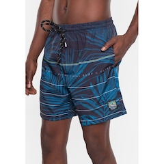 Short Fatal Sintético Nomad - Masculino - Foto 4
