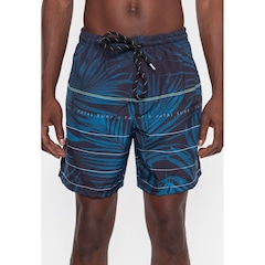 Short Fatal Sintético Nomad - Masculino - Foto 1