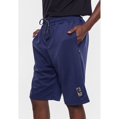 Bermuda NBA Basic - Masculina - Foto 3