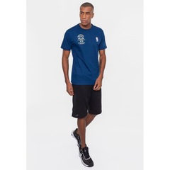 Camiseta NBA Hit The Hoop - Masculina - Foto 4