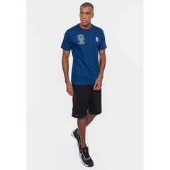 Camiseta NBA Hit The Hoop - Masculina - Foto 5