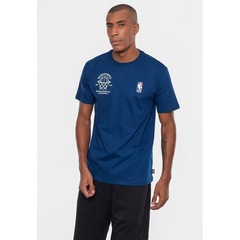 Camiseta NBA Hit The Hoop - Masculina - Foto 1