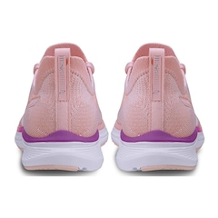 Tênis Mizuno Cool Ride 2 - Infantil - Foto 4