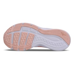 Tênis Mizuno Cool Ride 2 - Infantil - Foto 5