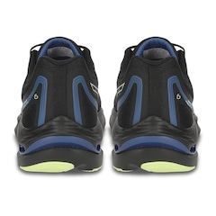 TÊNIS MIZUNO WAVE VITALITY 6 - MASCULINO - Foto 4