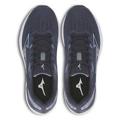 TÊNIS MIZUNO WAVE VITALITY 6 - FEMININO - Foto 3