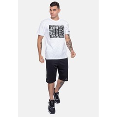 Camiseta NBA Straight Up Brooklyn Nets - Masculina - Foto 5