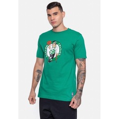 Camiseta Nba Transfer Boston Celtics - Masculina - Foto 5
