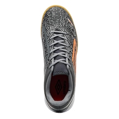 Chuteira Futsal Umbro Gravity - Adulto - Foto 4