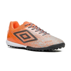 Chuteira Society Umbro Gravity - Adulto - Foto 2