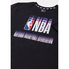 Camiseta NBA Outverse - Infantil - Foto 2