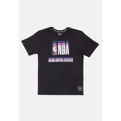 Camiseta NBA Outverse - Infantil - Foto 1