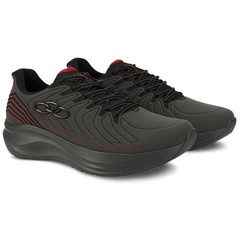 Tênis Olympikus Volcan 2 - Masculino - Foto 2