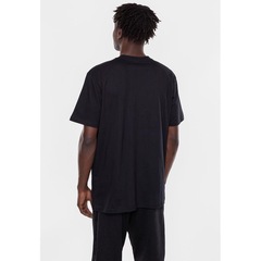 Camiseta Nba Sunshine Chicago Bulls - Masculina - Foto 4