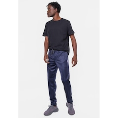 Calça NBA Sintética - Masculina - Foto 4