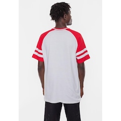 Camiseta NBA Seventy Chicago Bulls - Masculina - Foto 2