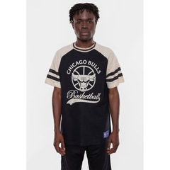 Camiseta NBA Seventy Chicago Bulls - Masculina - Foto 2