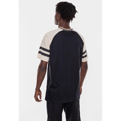 Camiseta NBA Seventy Chicago Bulls - Masculina - Foto 4