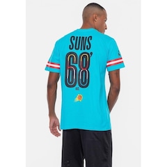 Camiseta NBA State Number Phoenix Suns - Masculina - Foto 2