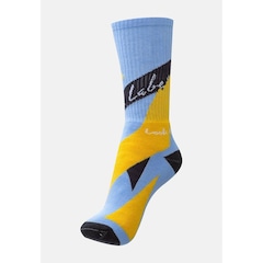 Meia Cano Longo Starter Masculina - Foto 1